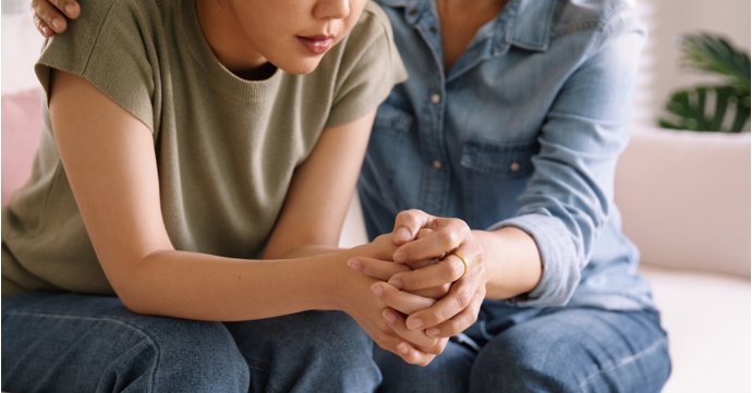 Families of prisoners can get free support thanks to Gloucestershire youth work charity