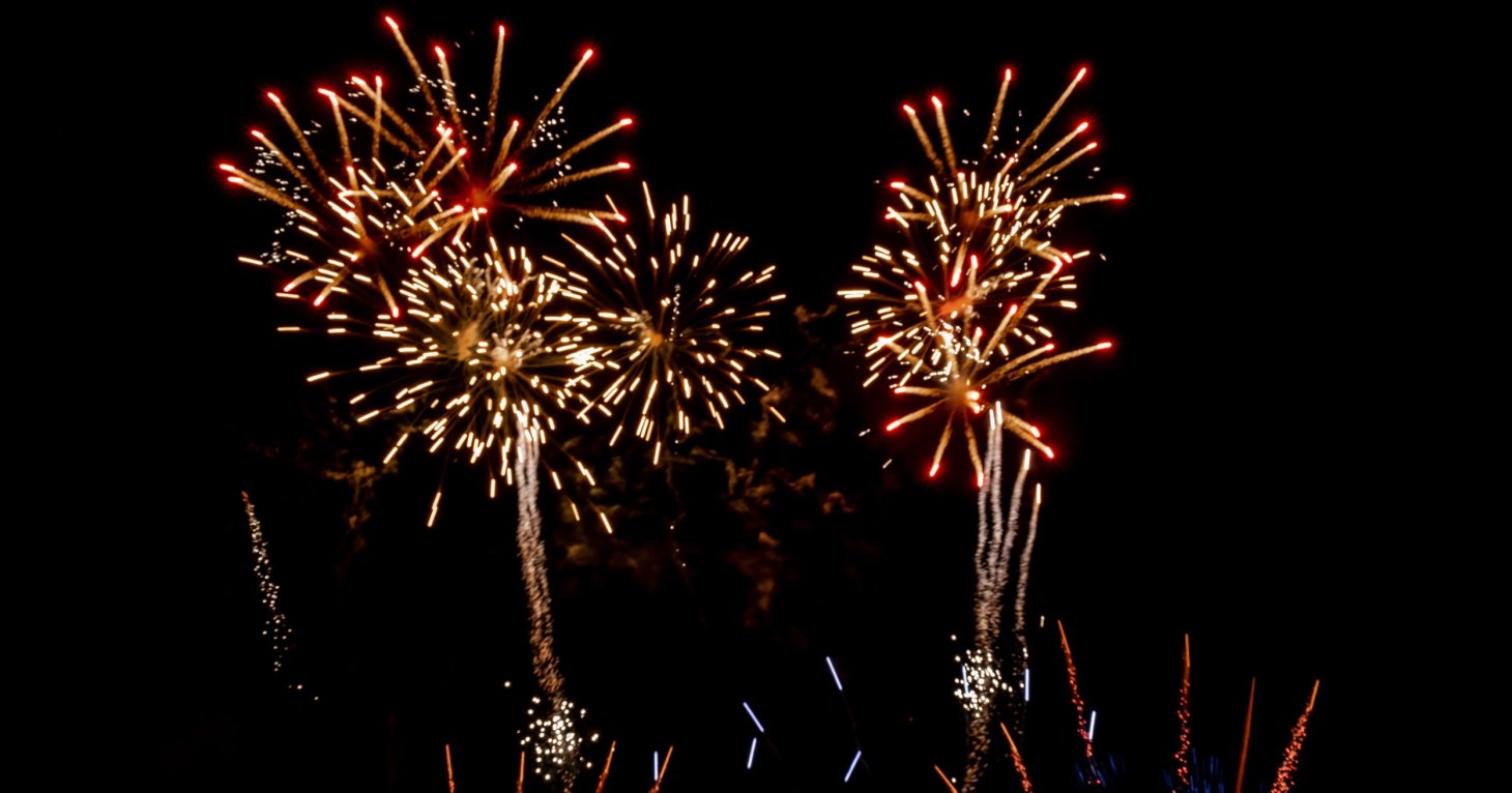 Tickets now on sale for Gloucestershire's most sought-after fireworks display