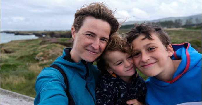 Foster carers wanted in Tewkesbury, Worcester and Swindon