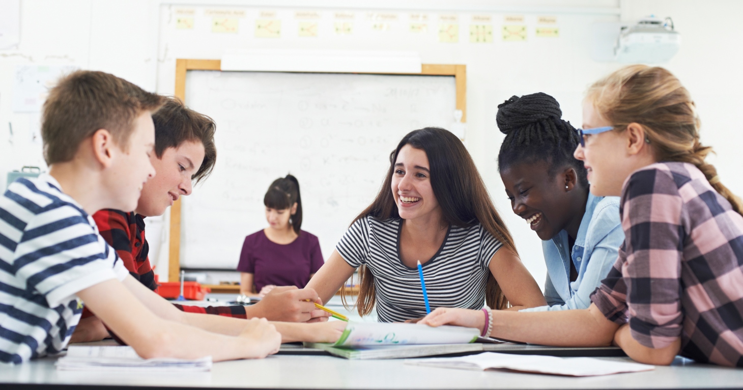 Free professional training opportunities announced for school leavers