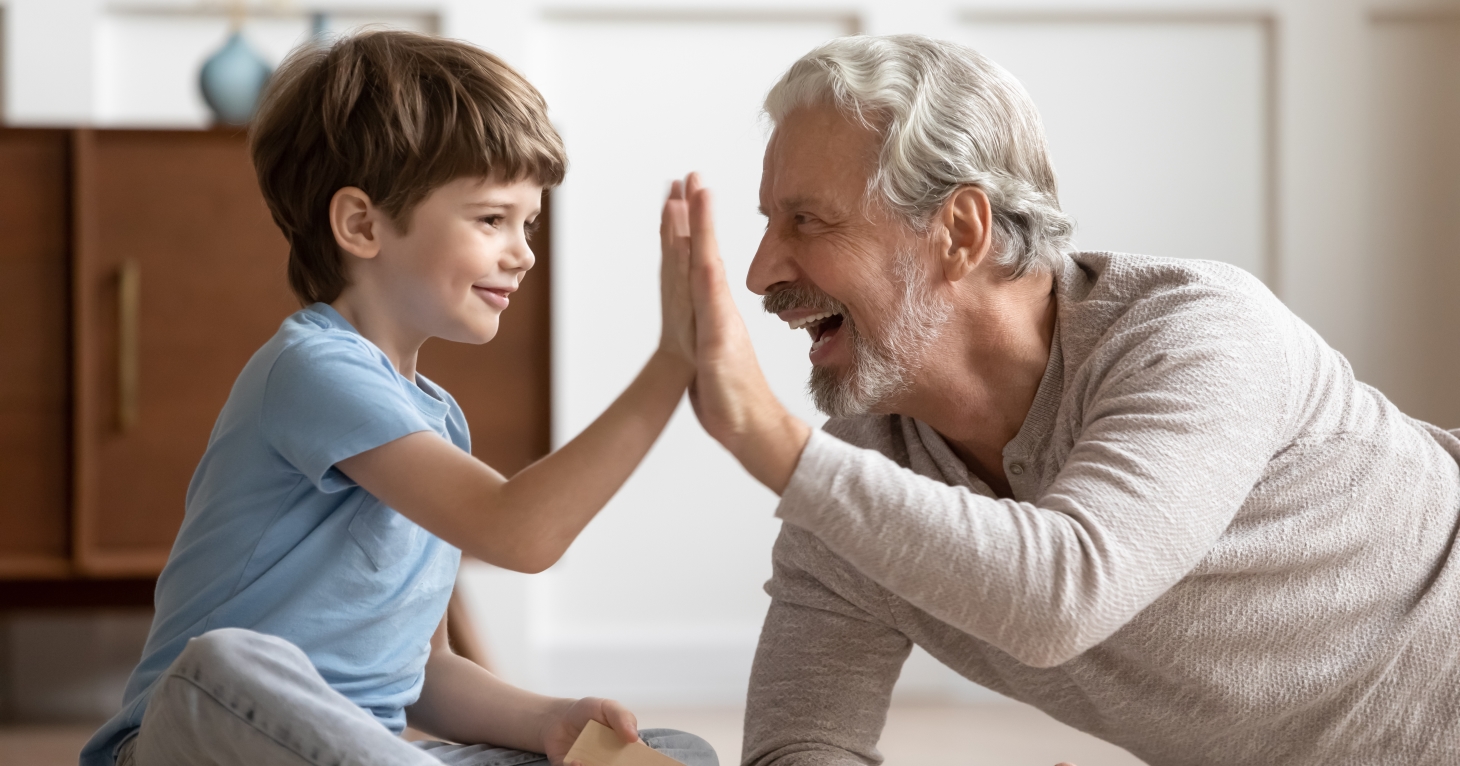 Meet the Gloucestershire couple improving the lives of children in the county for over 30 years
