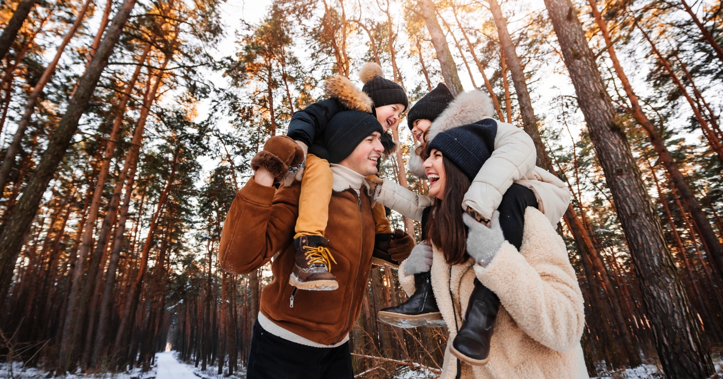 December fostering information session with GCC  