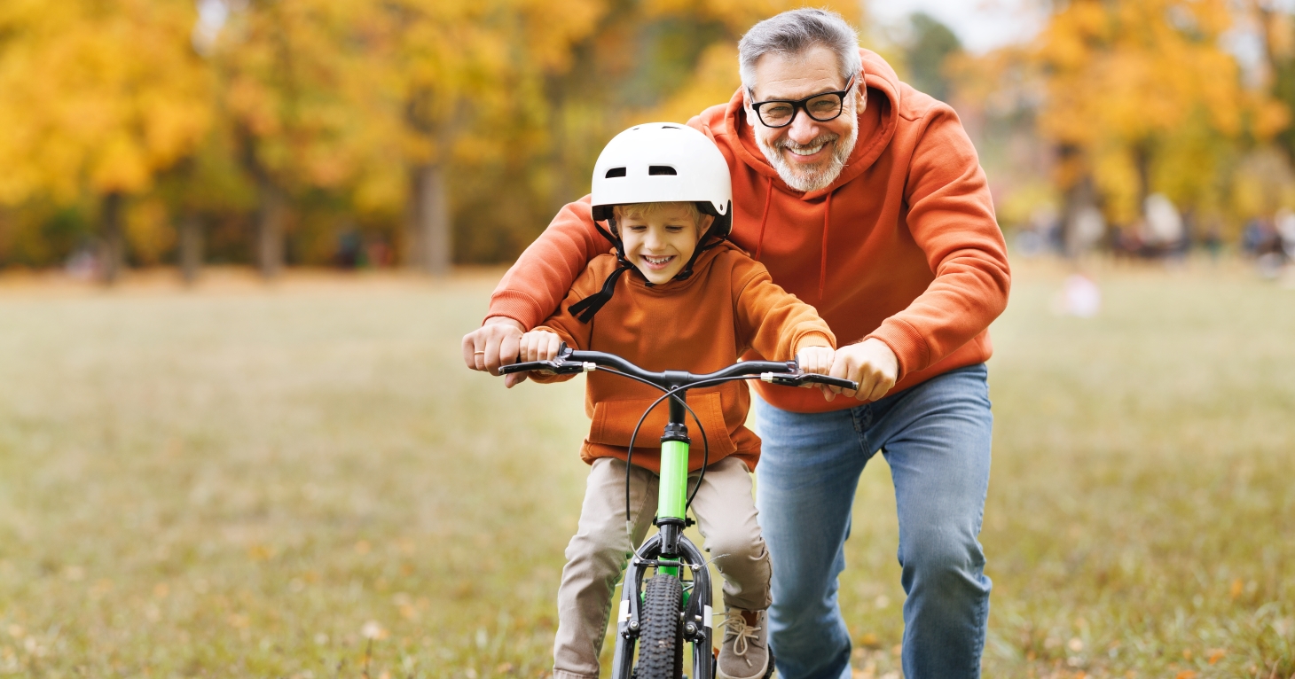 Gloucestershire County Council online fostering information session