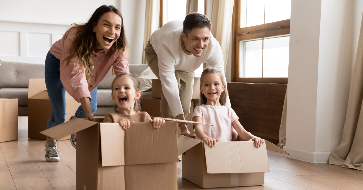 Why fostering siblings in Gloucestershire is so rewarding