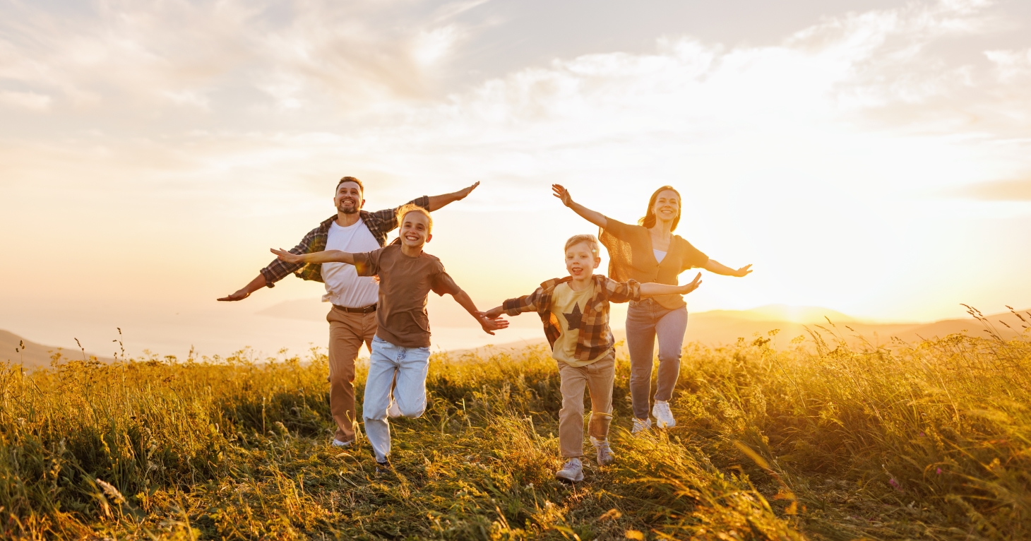 Gloucestershire County Council partners with Fostering South West to support potential carers