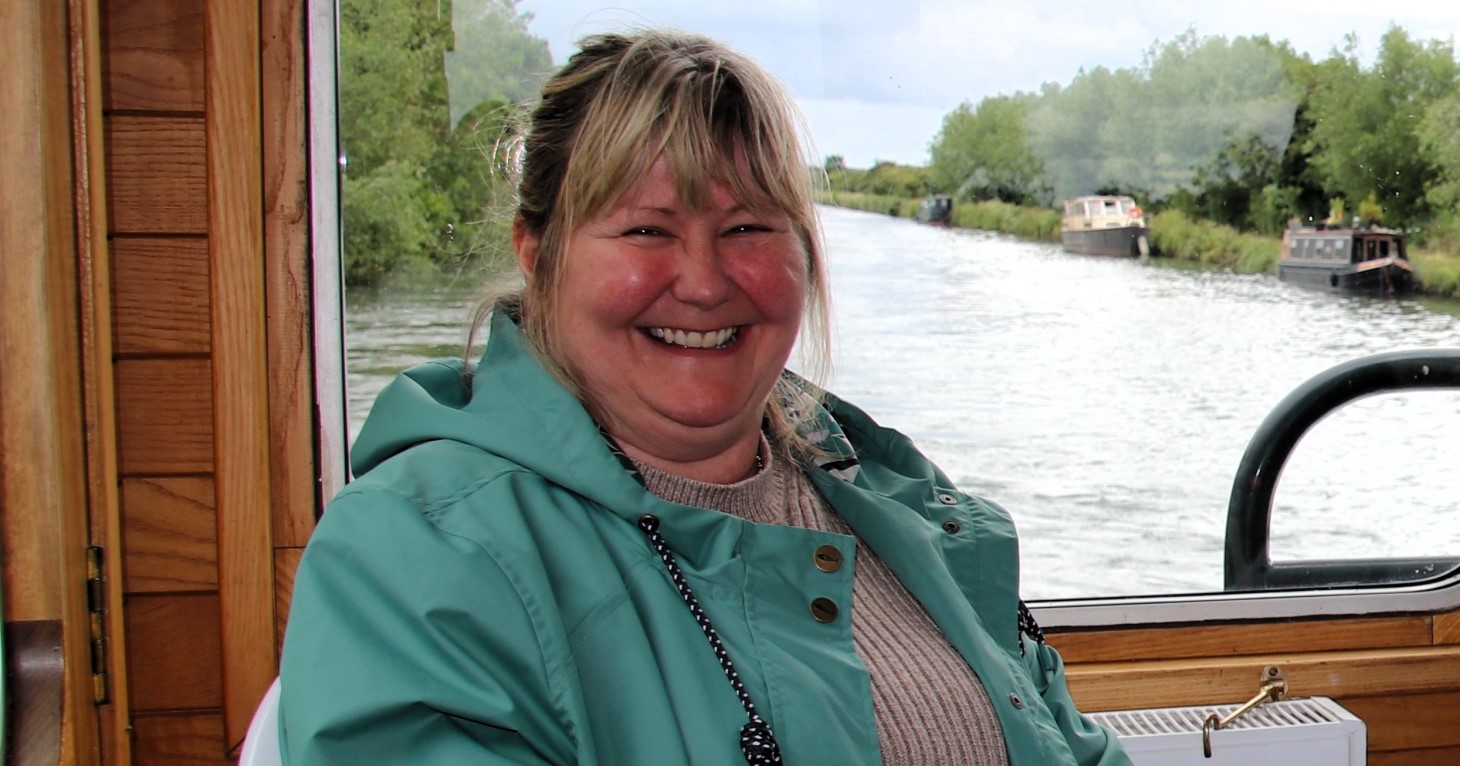 Gloucestershire charity introduces new initiative for people with young onset dementia