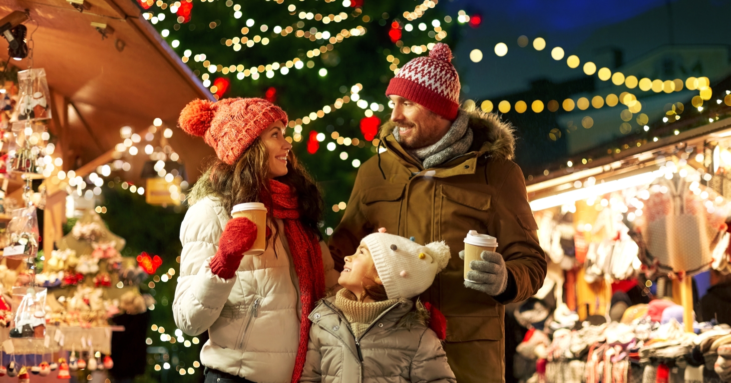 Gloucestershire Christmas events guide