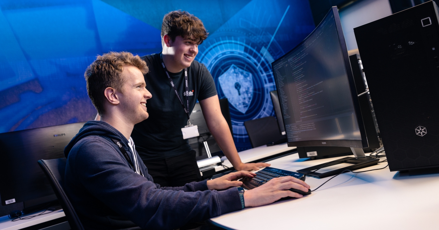 Gloucestershire College expands computing courses for September 2026 as digital skills demand grows