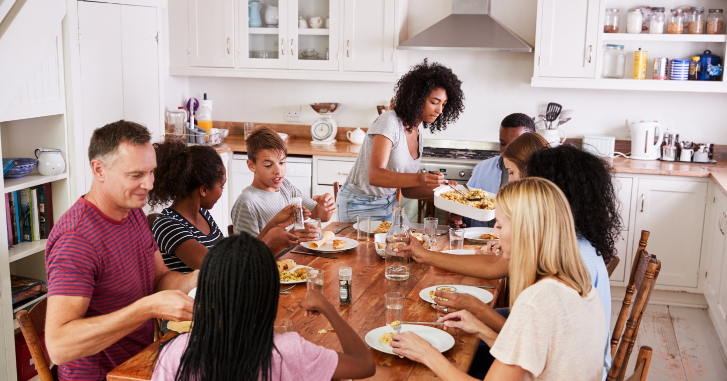 Gloucestershire families share why opening their homes to inlingua students is so rewarding