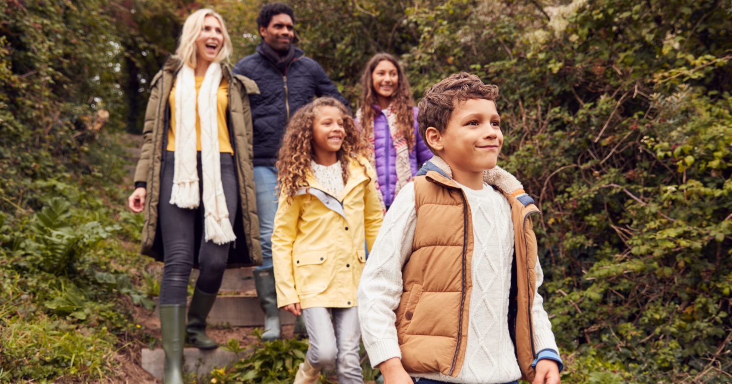 Gloucestershire February half term guide