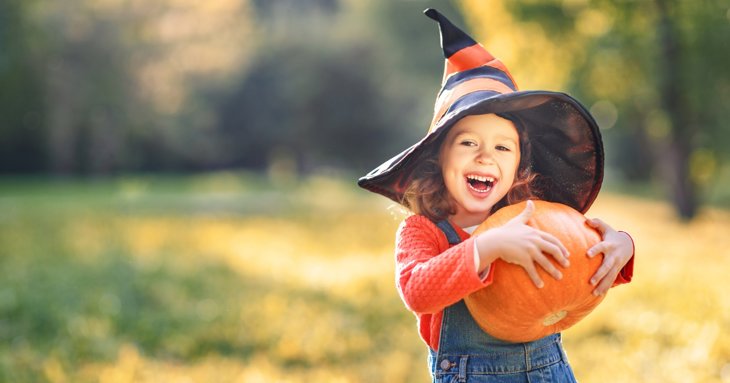 Find Gloucestershire Halloween events near you with SoGlos's ghoulish guide.
