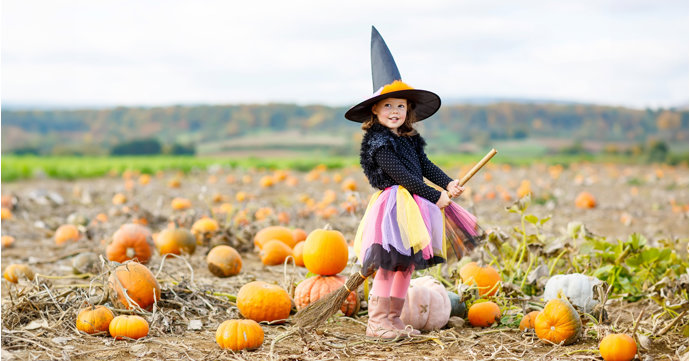 Gloucestershire Halloween guide