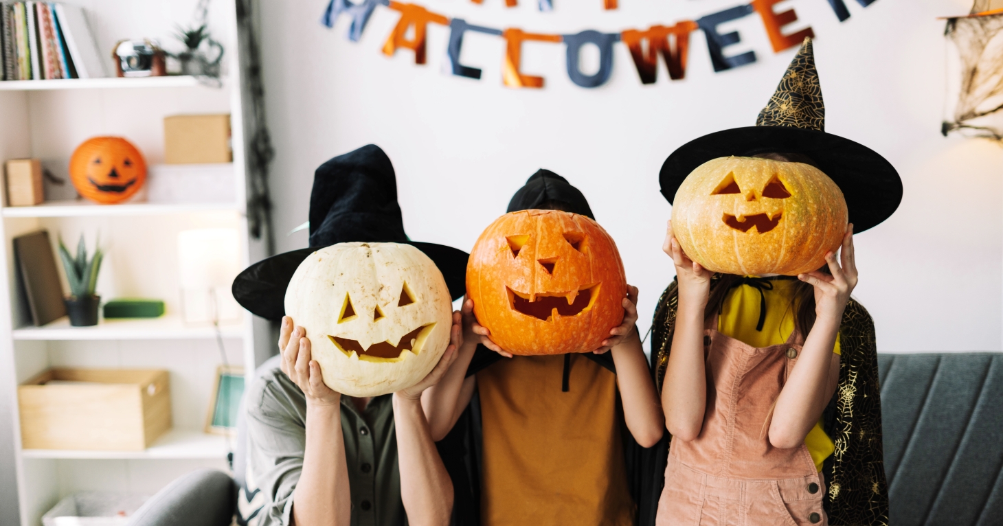 Gloucestershire Halloween guide