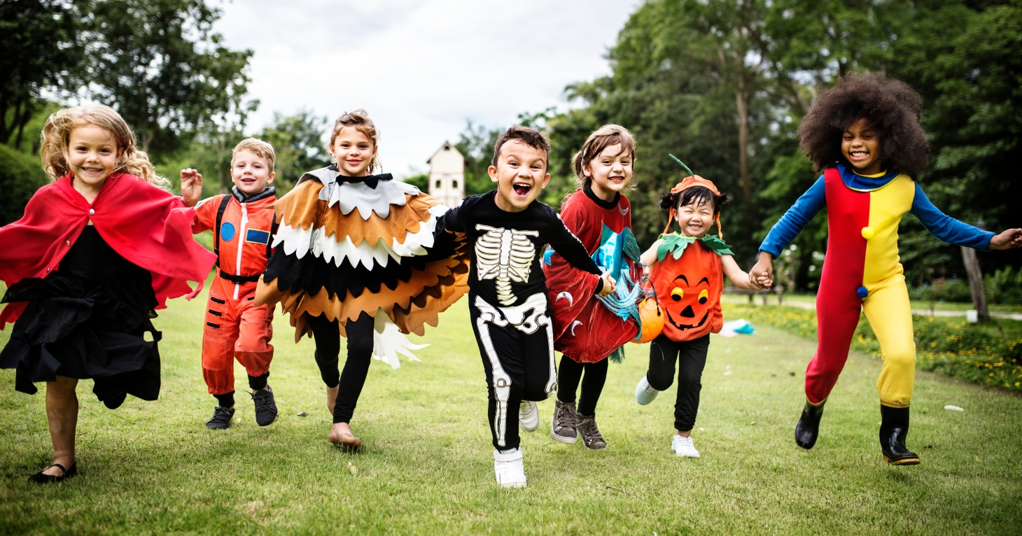 Gloucestershire Halloween guide