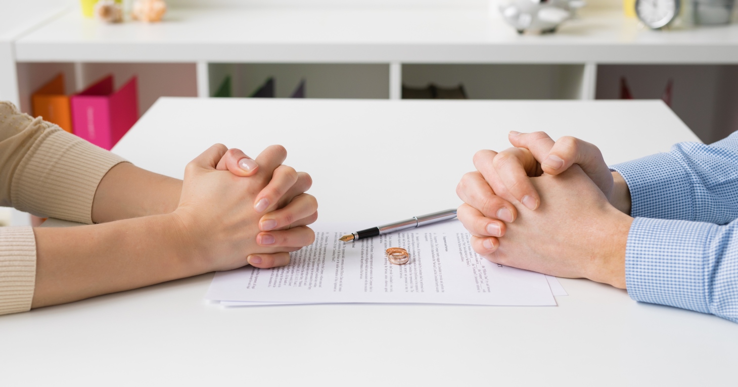 Gloucestershire law firm paves the way for amicable divorces with new initiative