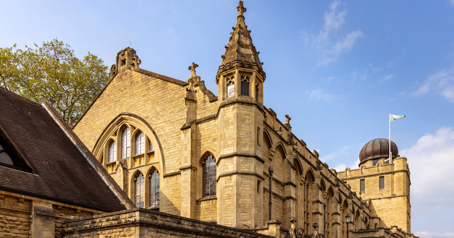 Gloucestershire schools top Parent Power 2025 league table for the south west