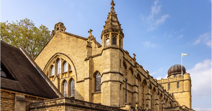 Gloucestershire schools top Parent Power 2025 league table for the south west