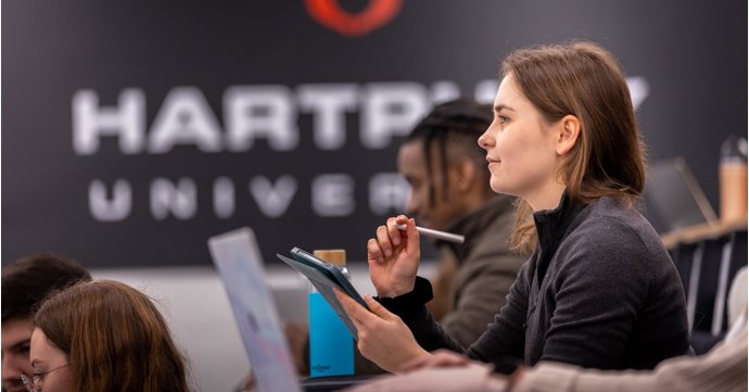 Hartpury University launches new degree courses for 2024 enrolment