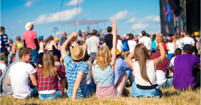 Grab tickets for a brand-new summer festival in the Cotswolds