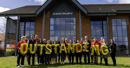 Hartpury College praised for 'strong contribution' to skills needs in 'Outstanding' Ofsted report