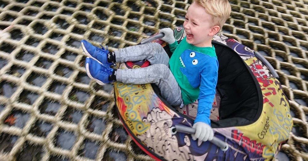 11 of the coolest sports to try in Gloucestershire this summer