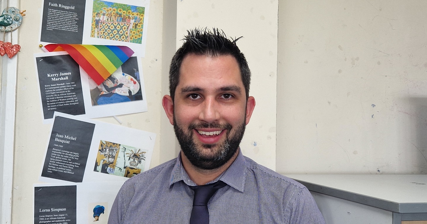 How one Gloucester grammar school is leading the way in diversity and inclusivity