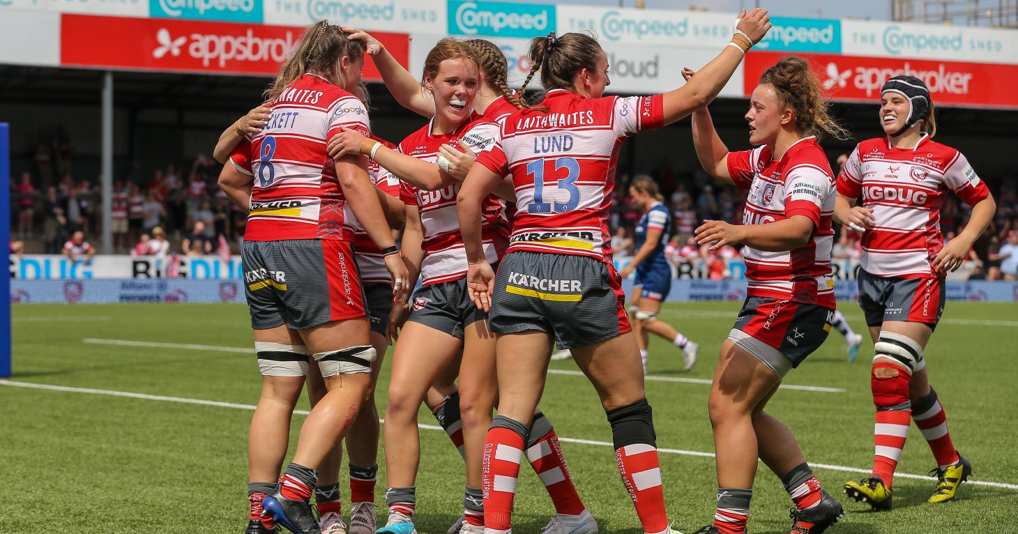 How Hartpury University and Hartpury College has become a force for good in Gloucestershire communities