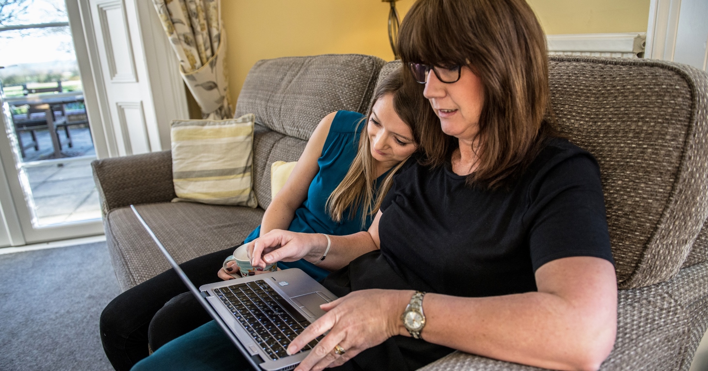 How to manage grief over Christmas