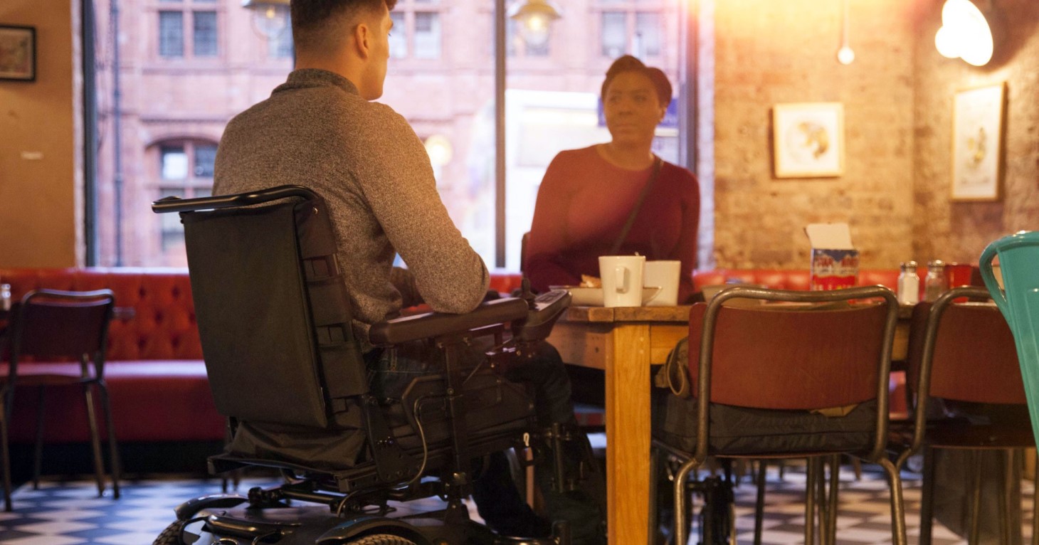 ‘I enjoy helping change people’s lives’: Disabled Care & Mobility expert insight