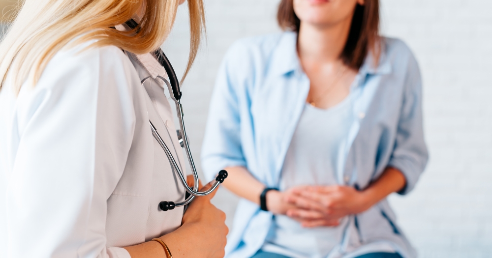 Get swift help for hernias at Nuffield Health Cheltenham Hospital