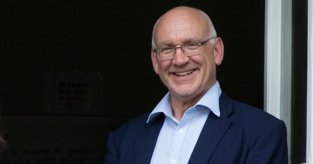 ‘The purpose of learning goes beyond self-improvement’: Meet the principal of Wotton House International School