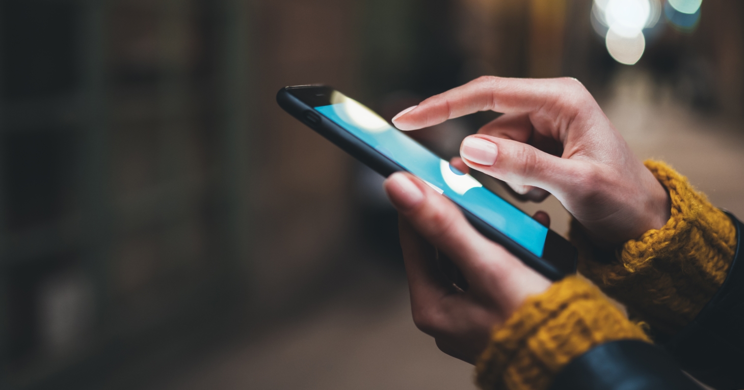 Cheltenham mum's campaign to change the law on social media goes to parliament