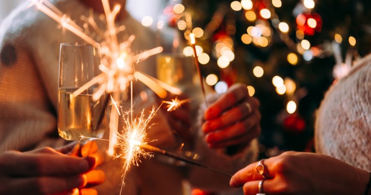 Don't miss out on glittering Christmas parties at Jurys Inn this winter, as they make an anticipated return in November 2022.