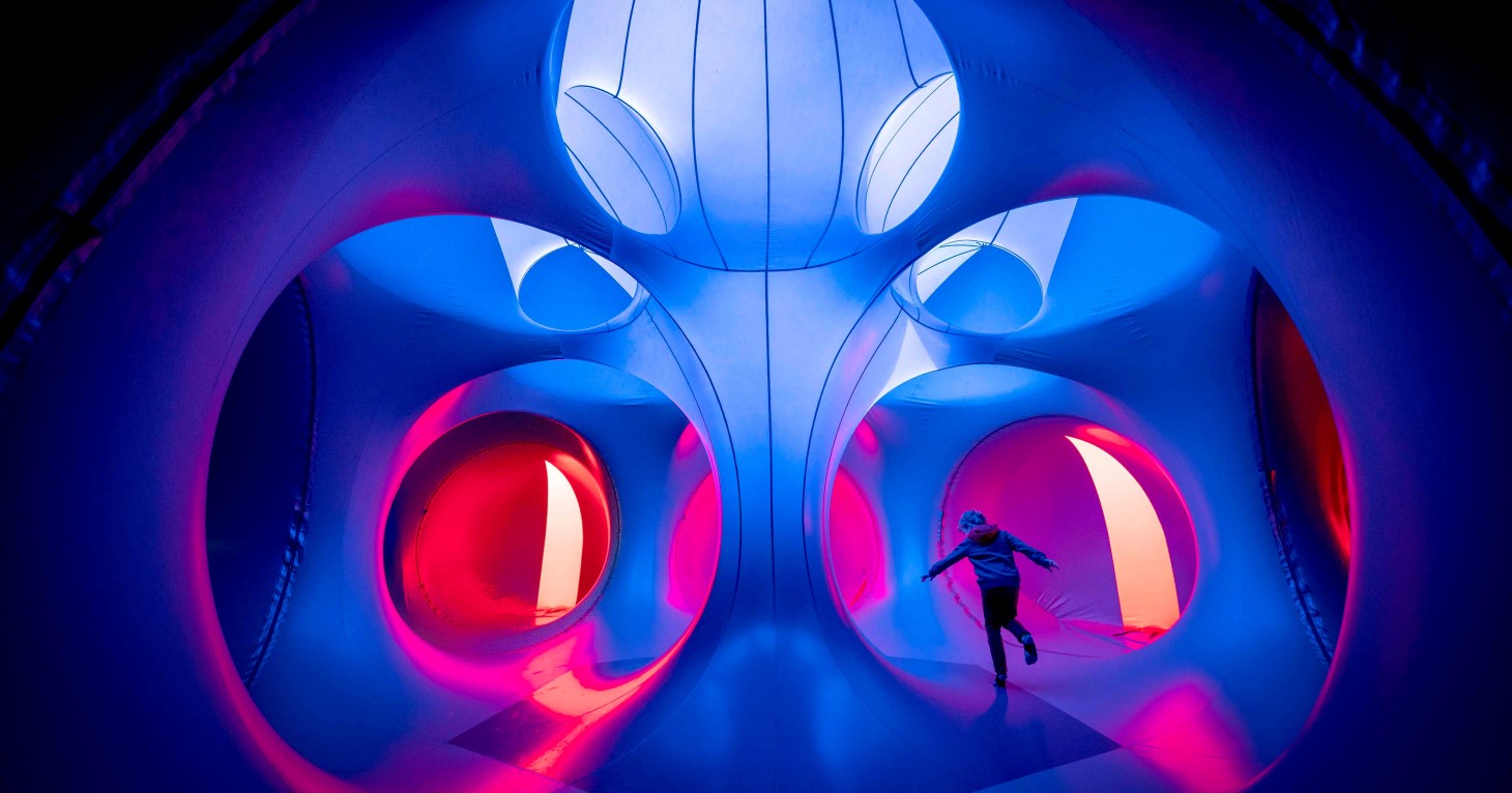 Luminarium
