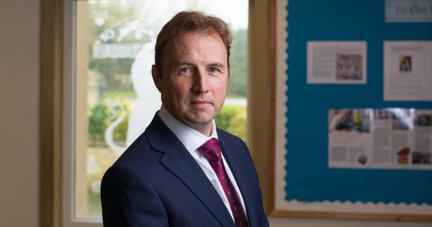 coney hill hospital haunted 'Respect, participate, reach': Cotswolds headteacher looks to the future, encouraging a culture of diversity and inclusivity