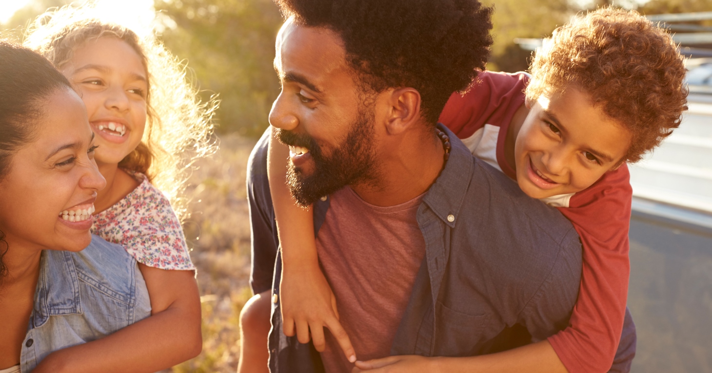 With more foster carers needed in Gloucestershire, discover how a Cheltenham couple took the opportunity to make a real difference.