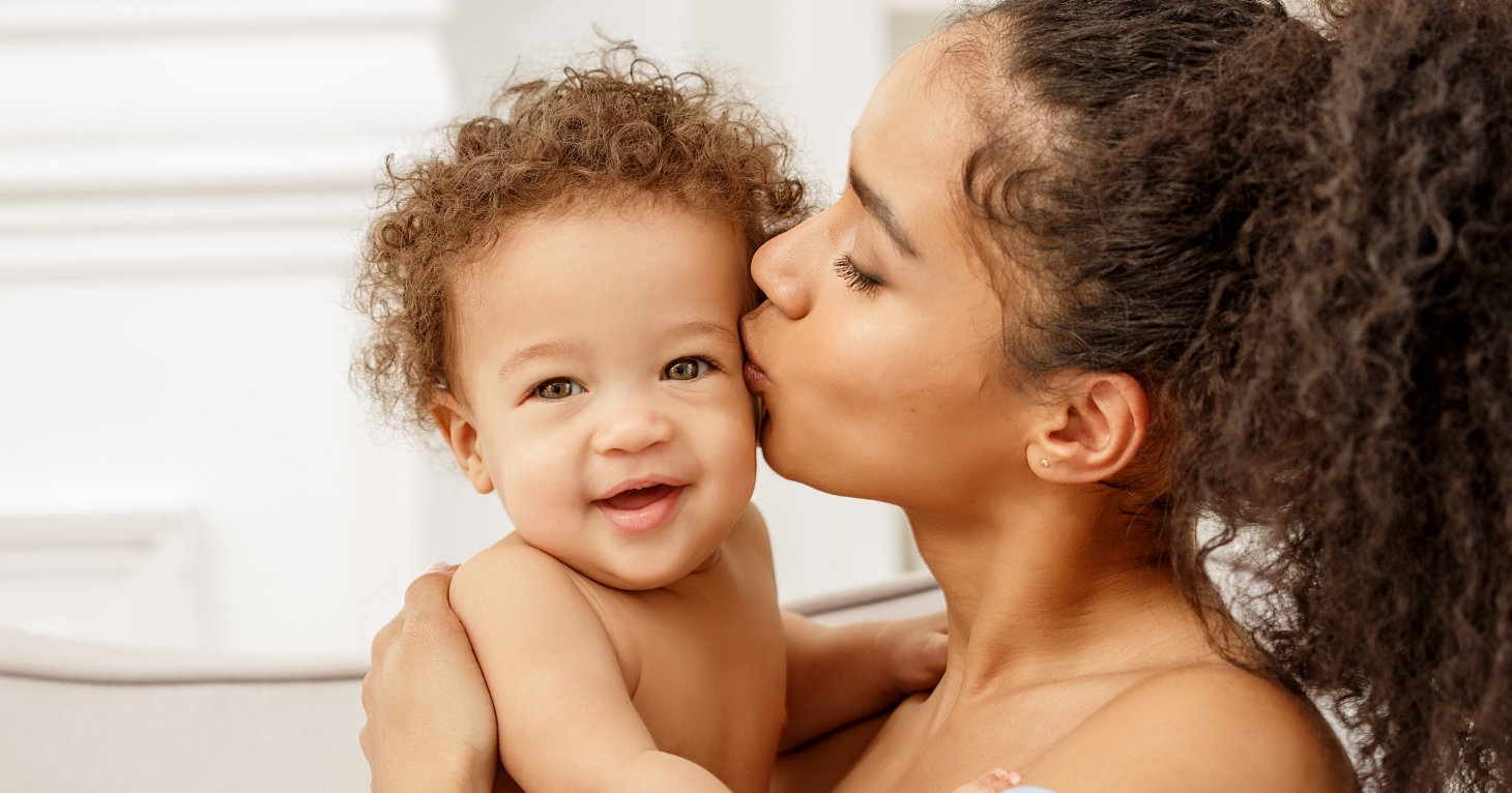 Through Gloucestershire County Council, Sharon Gillett has fostered 28 mothers and babies over the past seven years.