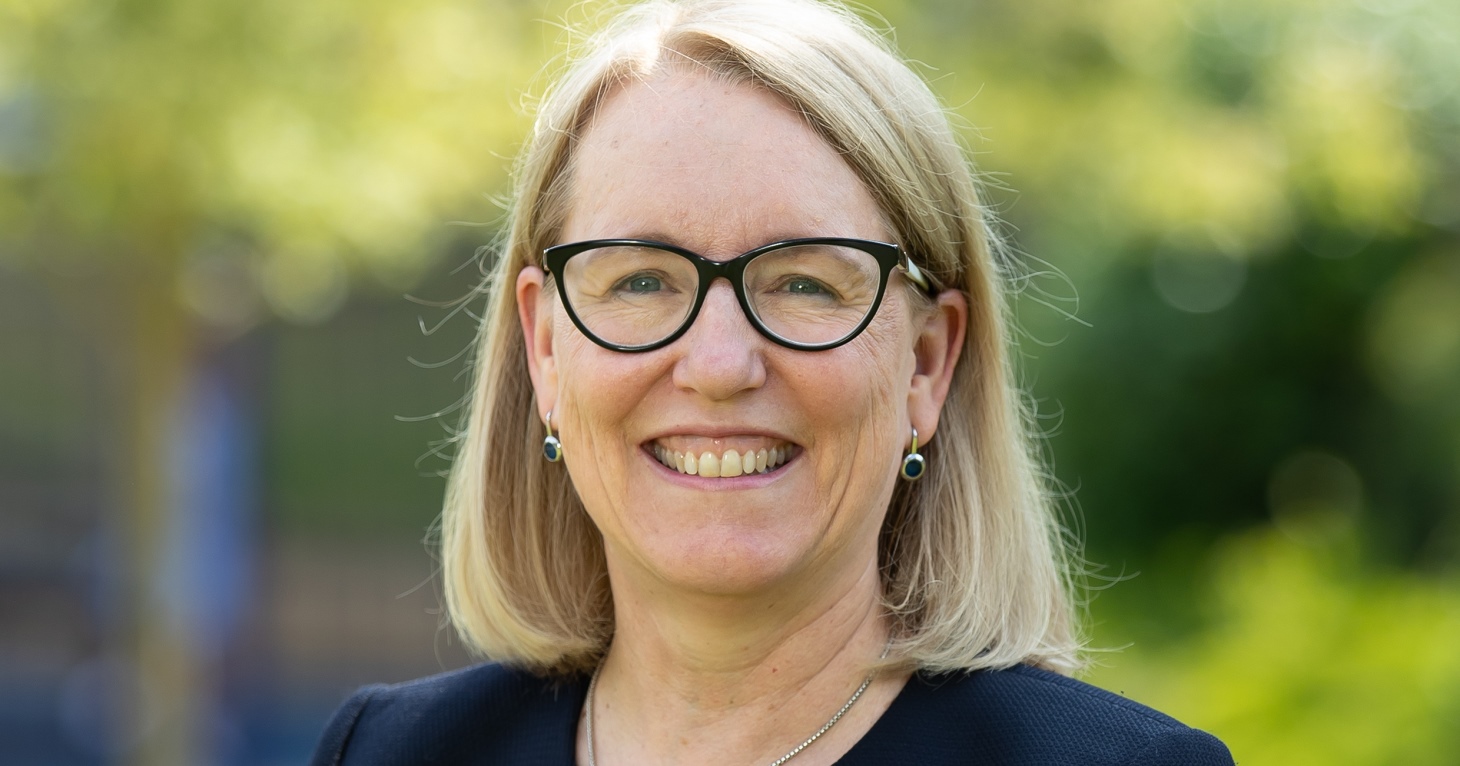 'Working with young children is simply part of my DNA' — Meet the head of Junior School at The King's School Gloucester