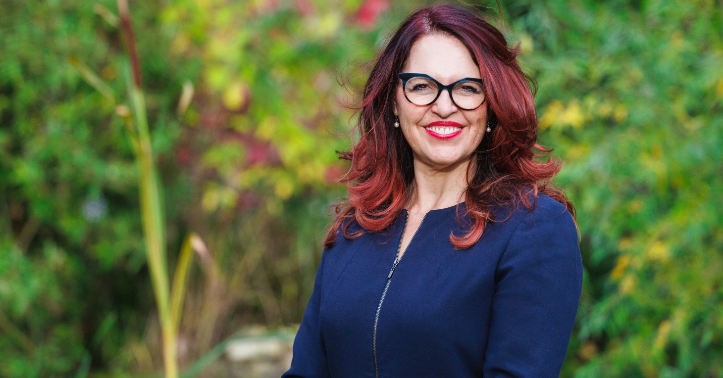 'We’re dedicated to helping each girl fulfil her potential': Meet the Head of Lower College at Cheltenham Ladies' College