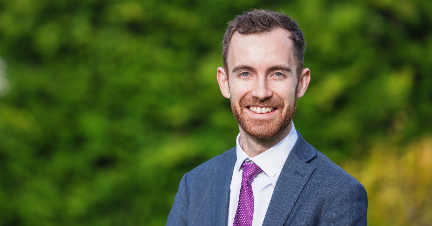 ‘There is a great community feel in our Sixth Form and it is truly diverse’: Meet the Head of Sixth Form at Cheltenham Ladies' College