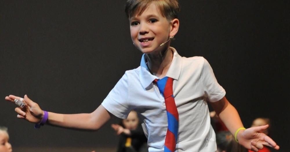 ‘We bring out the magic in each one of them’: Meet the principal of Stagecoach Performing Arts Cheltenham