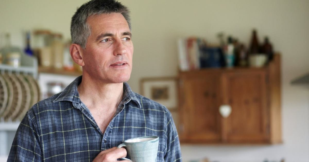 Get help fast for men’s health issues at Nuffield Health Cheltenham Hospital