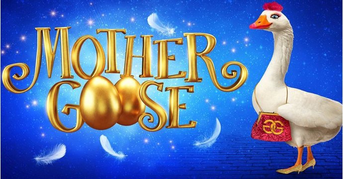 Mother Goose at the Everyman Theatre