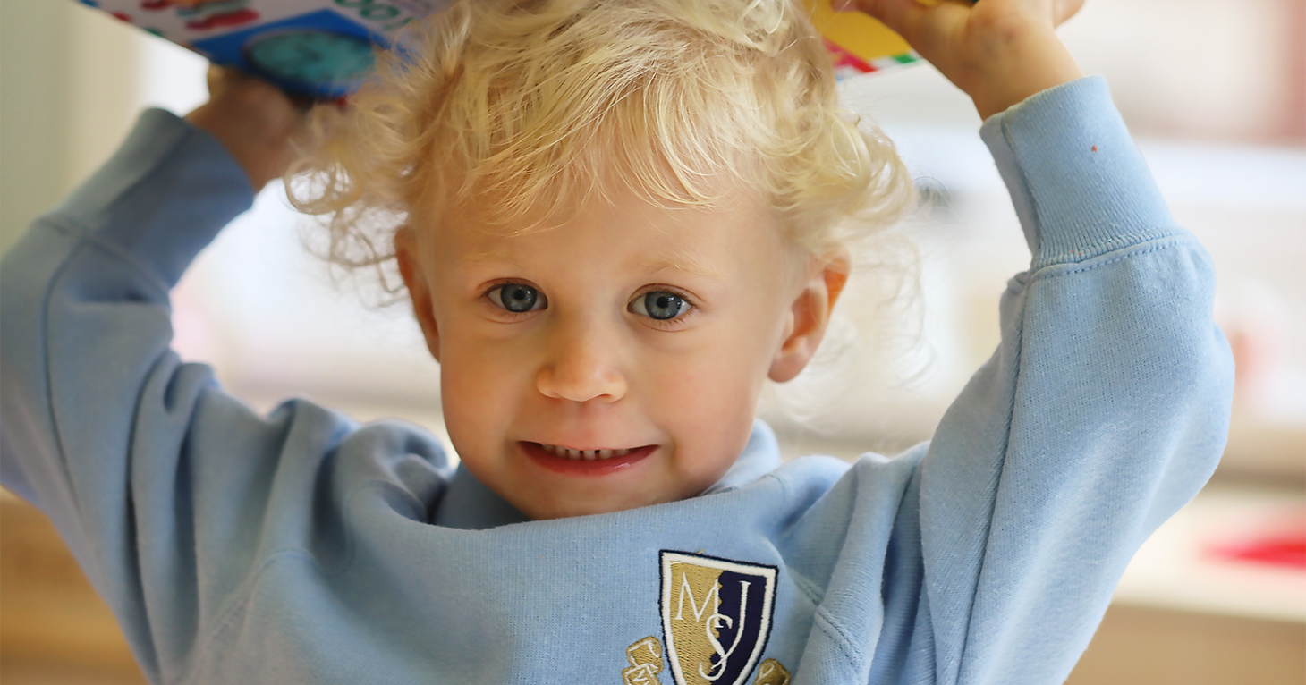 New all-girls' nursery opens near Gloucestershire