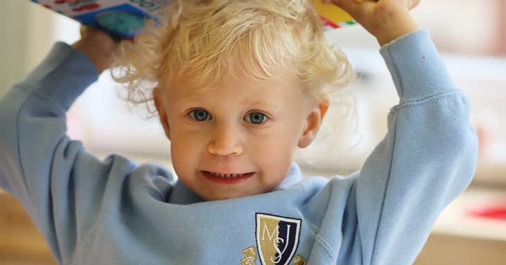 Malvern St James has opened MSJ Minis, a new nursery for girls aged three and four.