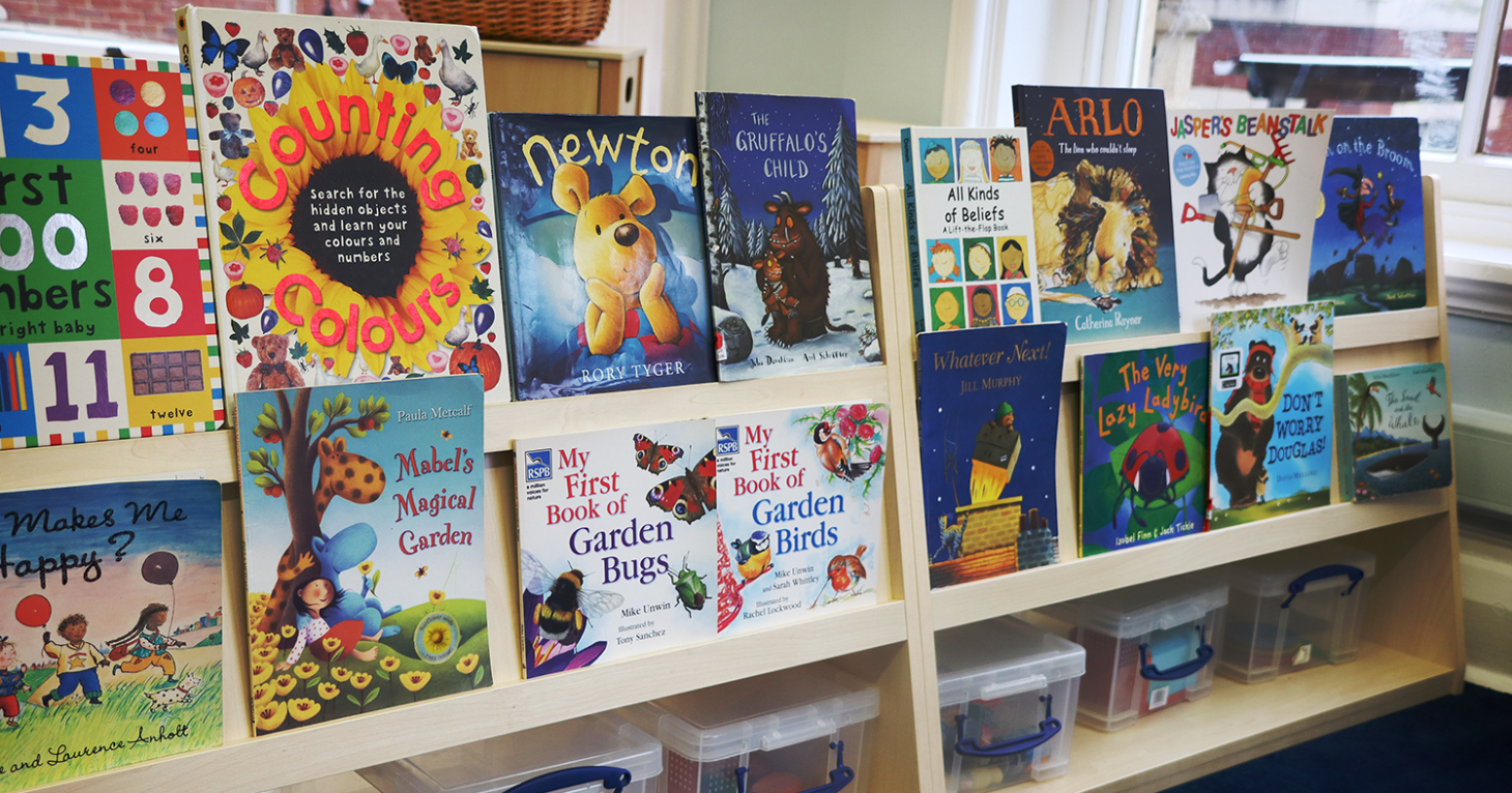 MSJ Minis offers a bespoke learning environment where girls can explore their interests without stereotypes and limitations.