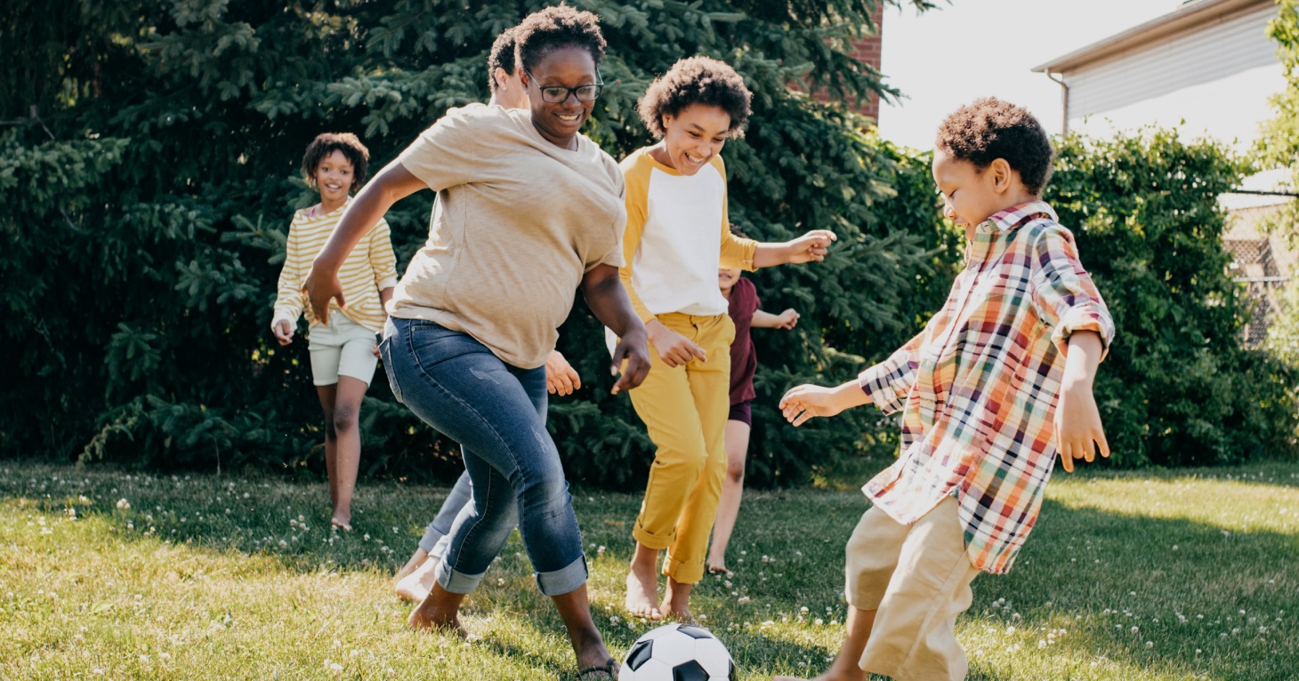 New campaign aims to help people get more active in Gloucestershire