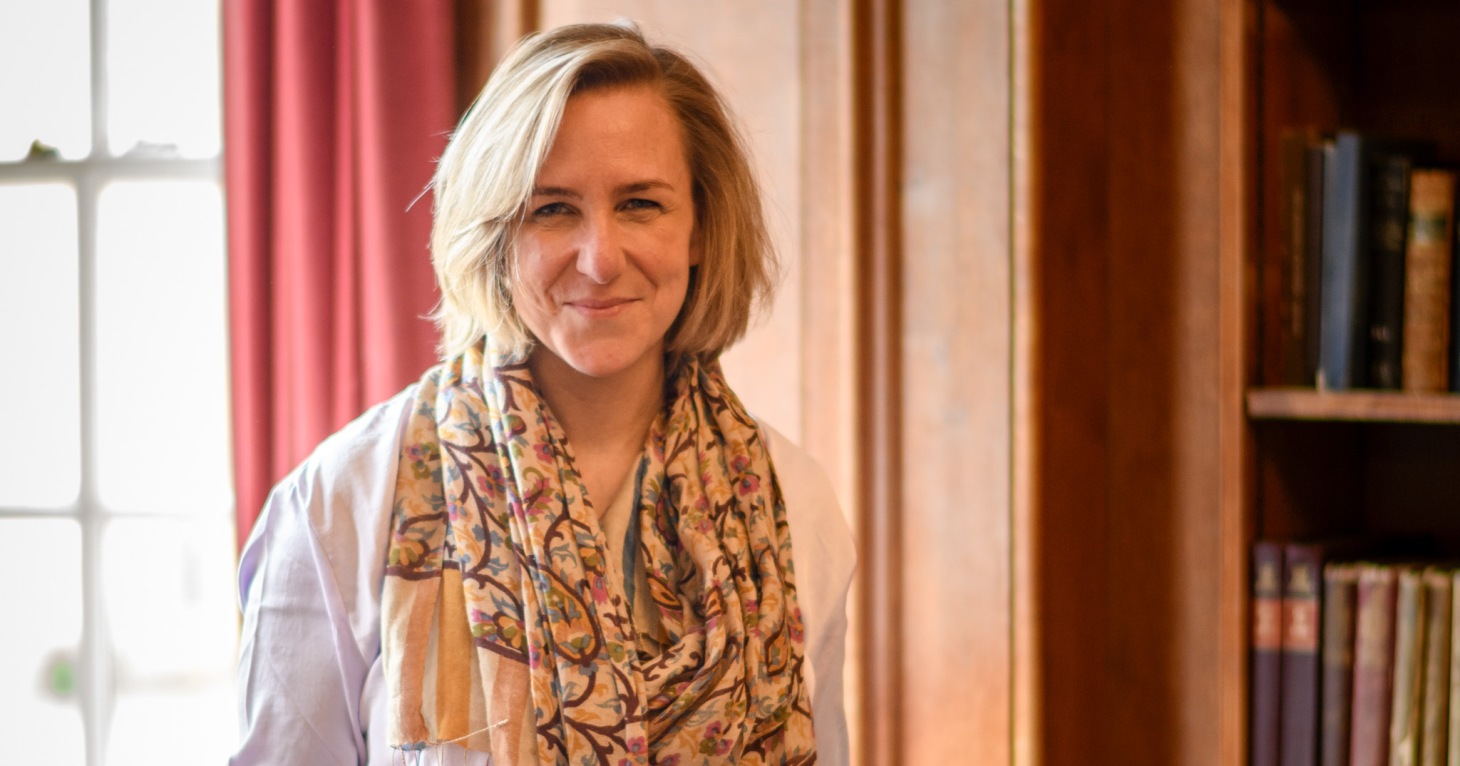 'Education is an industry of hope' – the new head of Westonbirt School shares her vision for the future