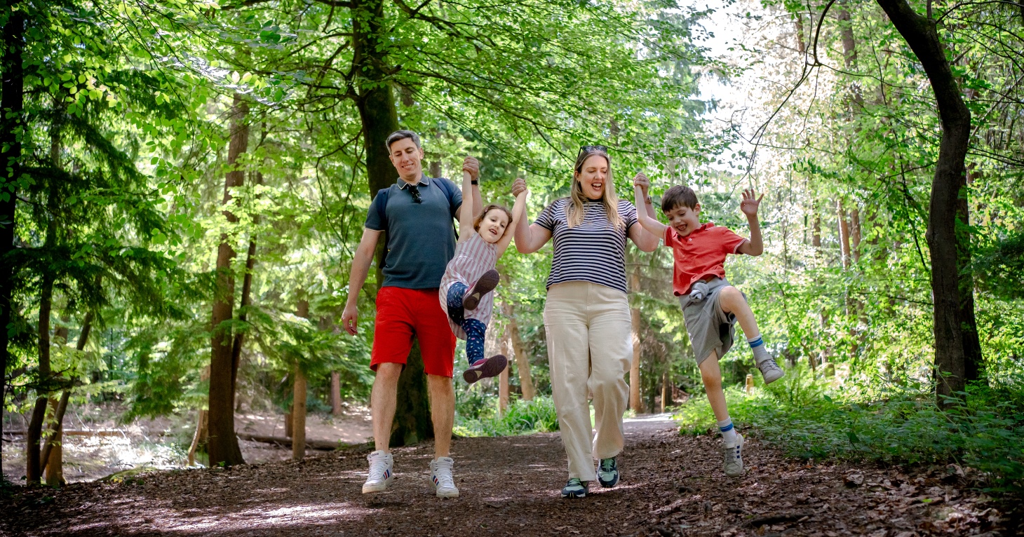 New family attraction opens at Beechenhurst just in time for the summer holidays