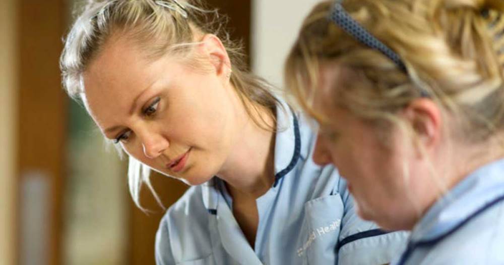 Nuffield Health Cheltenham is based in Hatherley Lane and is part of the Nuffield Health organisation.